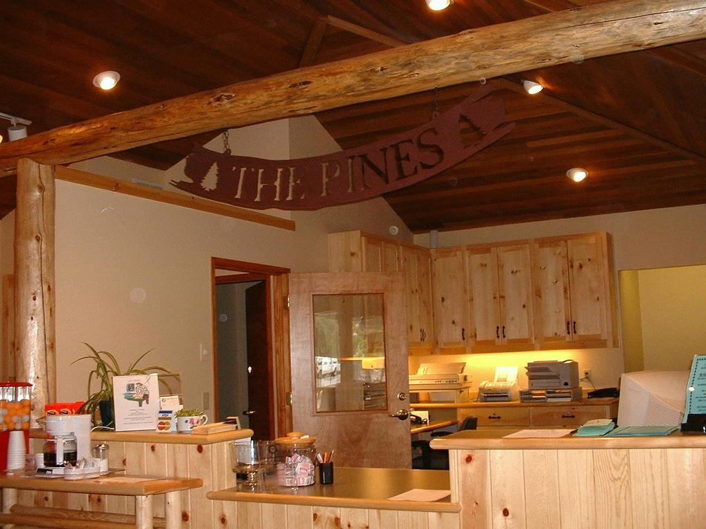The Pines At Sunriver Exteriör bild