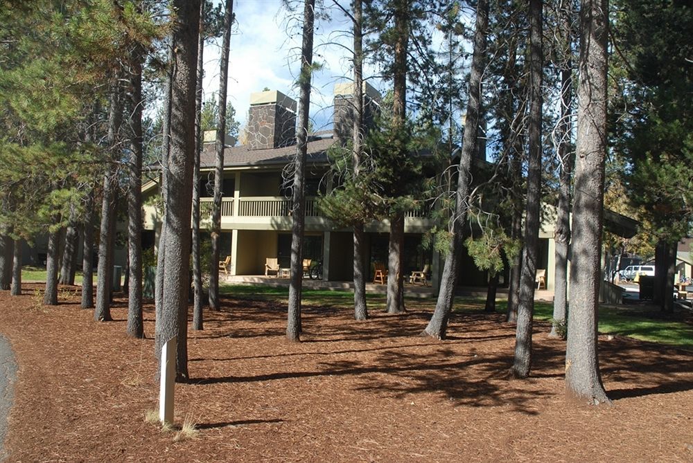 The Pines At Sunriver Exteriör bild