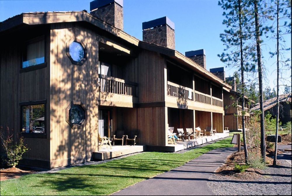 The Pines At Sunriver Exteriör bild