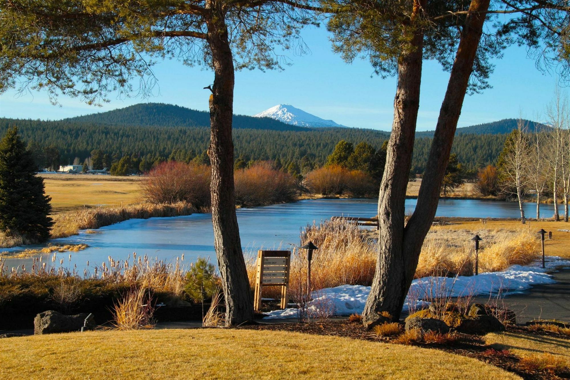 The Pines At Sunriver Exteriör bild