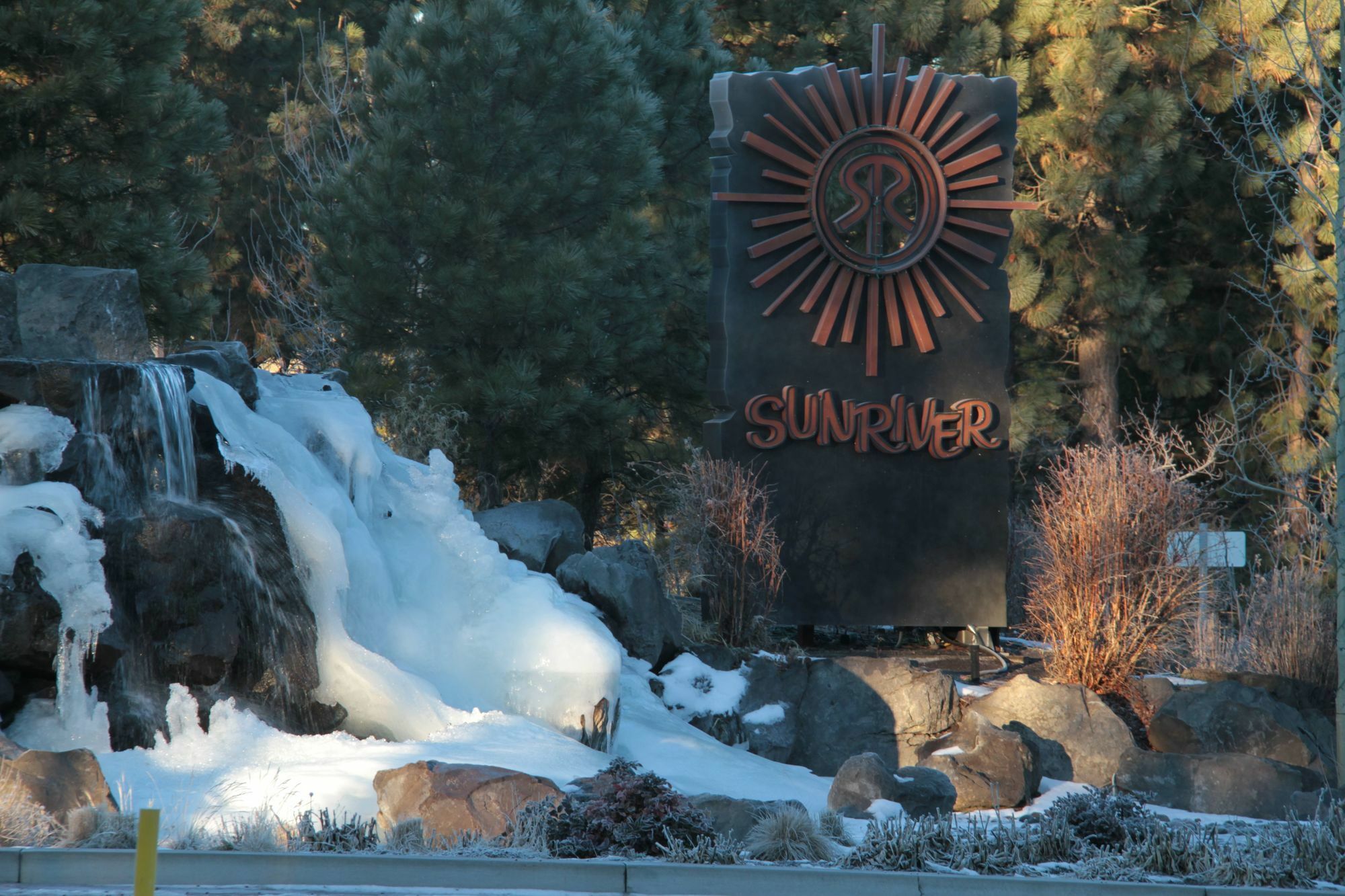 The Pines At Sunriver Exteriör bild