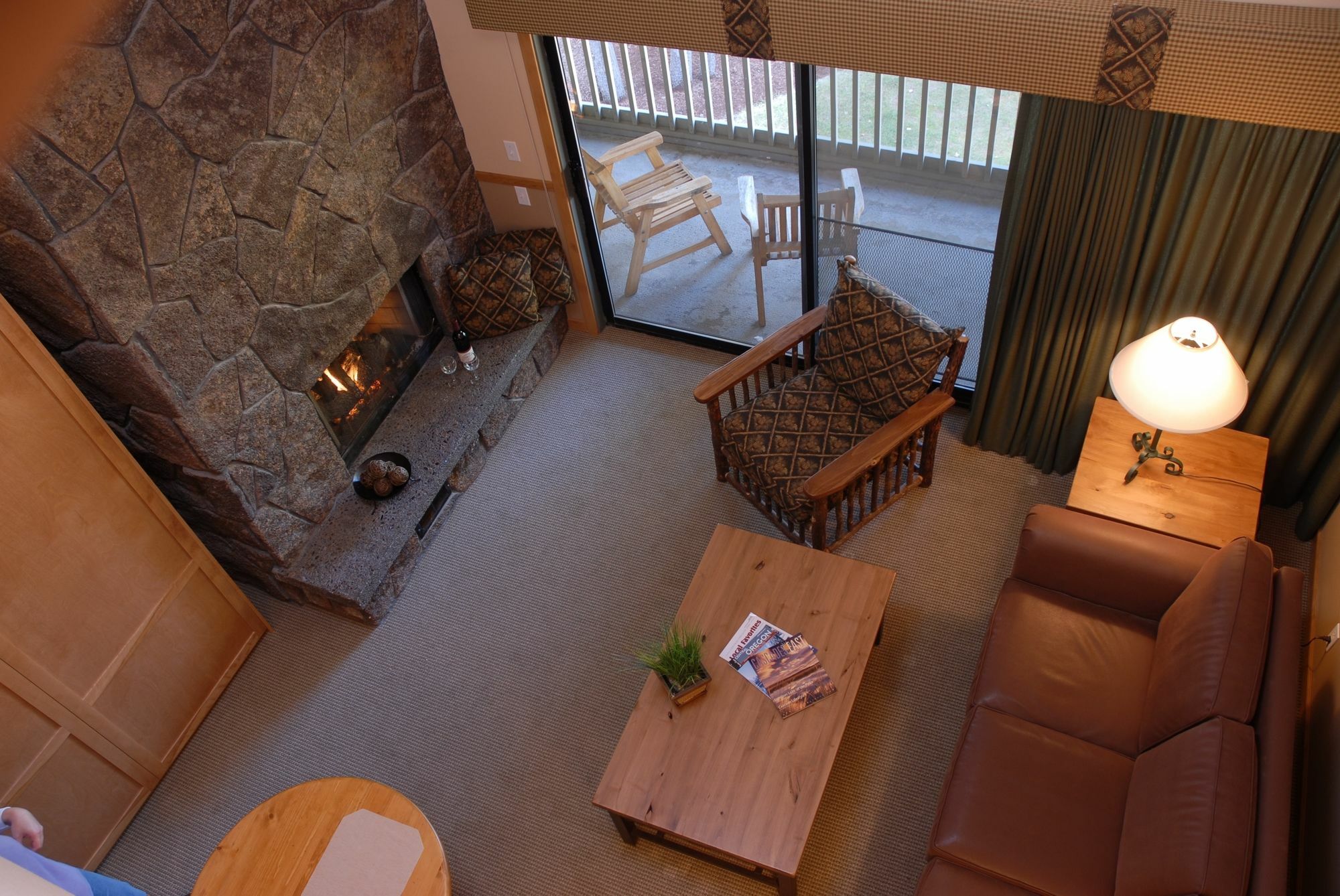 The Pines At Sunriver Exteriör bild