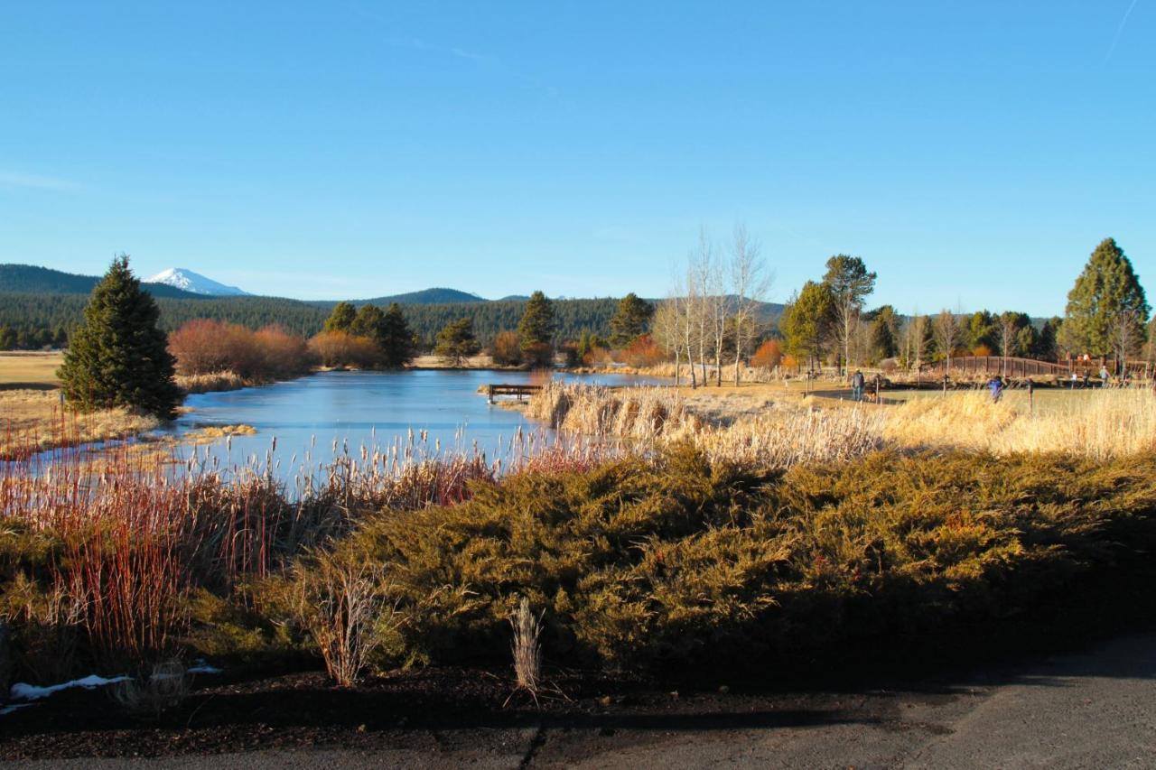 The Pines At Sunriver Exteriör bild